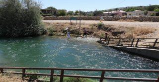 Su Kanallarında Güvenlik Alınmamasına Tepki