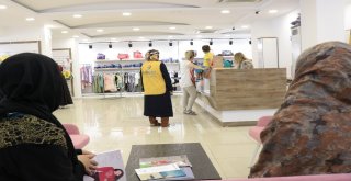 Kırşehirde Kimsesiz Çocuklar Bayrama Mutlu Girecek