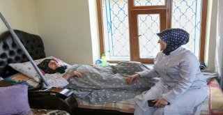 Başkan Toru, 3 Mahallede Vatandaşlarla Hasbıhal Etti