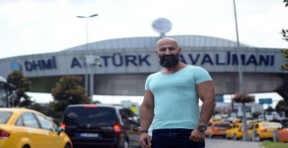 (Özel) 15 Temmuzun Simge İsimlerinden Metin Doğan, 2 Yıl Sonra Aynı Yerde