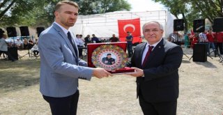 Kütahya Valisi Nayir: Değerlerimizi Korumamız Ve Yaşatmamız Lazım