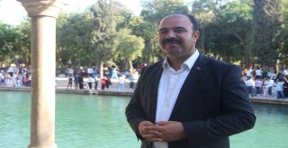 Şanlıurfa Turizminde Tarihi Rekor Kırıldı