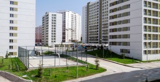 Mamak Belediyesinden 9 Yılda 6 Bin 620 İskan, 6 Bin 236 Ruhsat