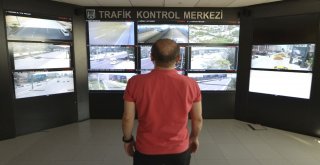Ankara Büyükşehir Belediyesi Akıllı Ulaşım Sistemlerinden Faydalanıyor