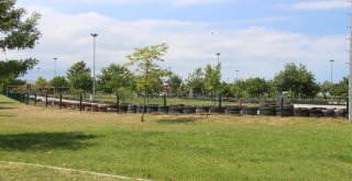 Olay Yerinden Getirilen Kafa Derisi Ve Saç Dokusu Tekrar Kafaya Dikildi