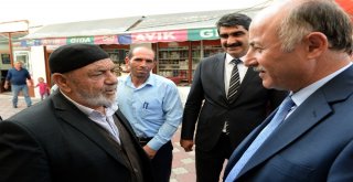 Aşkalede Tarla Günü Düzenlendi