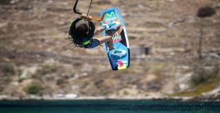 Dünya Şampiyonu Sörfçü Gisela Pulido Türkiyeye Geliyor