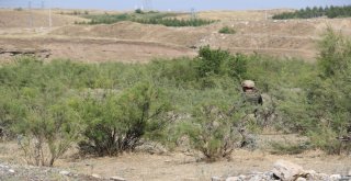 Kayıp Yusufu Arama Çalışmaları 10. Gününde