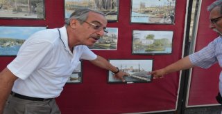 Eski Sinopu Fotoğraflarıyla Tanıtıyor