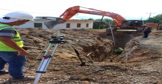 Asat Tan Gazipaşaya 4 Yılda 46 Milyon Tl Yatırım