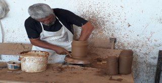 Bir Asır Önce Yunan Bir Ustadan Öğrenilen Sanat Unutulmaya Yüz Tuttu