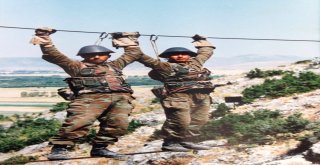 Kırmızı Listede Yer Alan Teröristin Öldürülmesine O Gaziden İlk Yorum