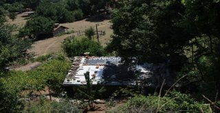 Sit Alanı İçinde Kalınca Hayatları Çekilmez Hale Geldi