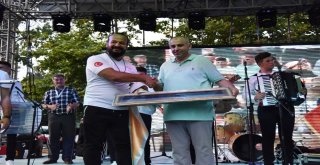 Unutulmuş Değerler Festivalinde Ödüller Sahiplerini Buldu