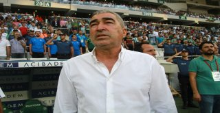 Spor Toto Süper Lig: Bursaspor: 0 - Kayserispor: 0 (İlk Yarı)