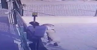 Malaklı Cinsi Çoban Köpeğini Böyle Çaldı