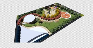 İncirliova Tarık Mengüç İle Coşacak.