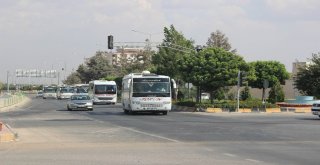 Komandolar İdlib Sınırına Gönderildi