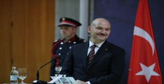 Bakan Soylu: Sırbistan, 15 Temmuzda Tereddütsüz Bir Duruş Sergiledi