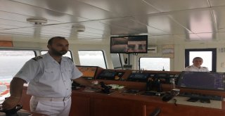 İstinye-Çubuklu Arabalı Vapur Hattını 16 Ayda 2 Milyon 295 Bin Yolcu Kullandı