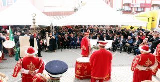 Geyve Ayvası Dünya Markası Olacak