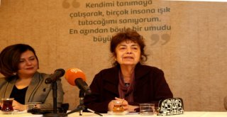 Nilüfer İnovasyon Merkezinde Sosyal Girişimcilik Eğitimi Verildi