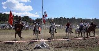 Ata Sporları Rekor Kırdı