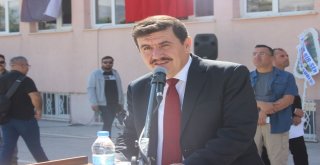 Erzincanda 40 Bin 97 Öğrenci Ders Başı Yaptı