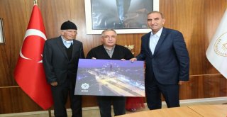 Çetmili Kara Ali Çavuşun Torunları Kütahyada