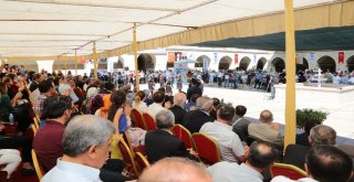 Battalgazide Festival Coşkusu Başladı