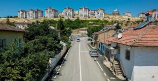 Büyükşehir, Akçadağda Yoğun Mesaide