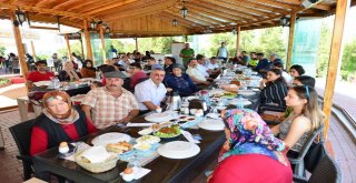 Kumlucada Özel Bireyler İçin Özel Etkinlik