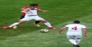 Tff 2. Lig: Bandırmaspor: 0 - Bugsaşspor: 2