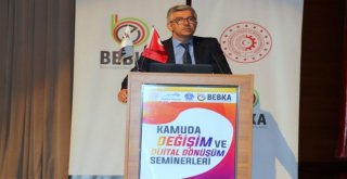 Bebkada Liderlik Eğitimi…