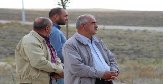 Köylülerin Mera Alanı İsyanı