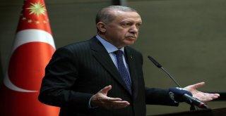 Cumhurbaşkanı Erdoğandan Güney Afrikaya Fetö Uyarısı