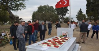 Şehit Okan Dinçer İçin Mevlit Okutuldu