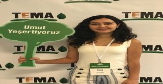 Tema Vakfı İpekyolu İlçe Sorumluluğuna Duygu Oyman Getirildi