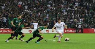 Ziraat Türkiye Kupası 2. Eleme Turu: Kocaelispor: 2 - Gölcükspor: 0