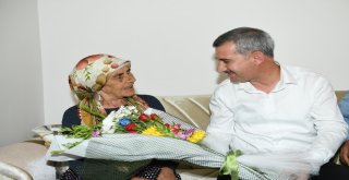 Yeşilyurt Belediyesi Kurban Bayramı İçin Tedbirler Aldı