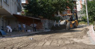 Aktepe: Yıllarda Problem Kalmayacak”