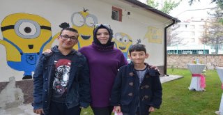 Devlet Okulunda Özel Eğitim