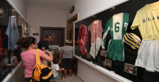 Hababam Sınıfı Müzesine Ziyaretçi Akını