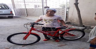 Suriyeli Muhammetin Yüzü Güldü