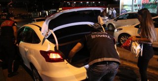 İstanbulda ‘Yeditepe Huzur 15 Uygulaması