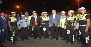 İçişleri Bakanı Soylu: “Kırmızı Düdük Kampanyasında, Çocuklarımıza Sorumluluk Yükledik”