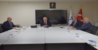 Teskiye Bayramda Da Durmak Yok