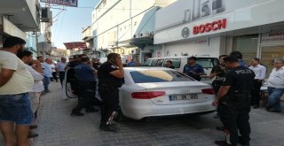 ‘Dur İhtarına Uymayan Cezaevi Firarisi Yakalandı