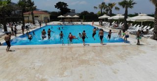 Kemalpaşada Sosyal Yaşam Kompleksleri Açılıyor