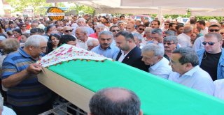 Chpli Vekilin Acı Günü